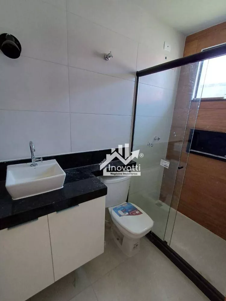 Casa, 3 quartos, 89 m² - Foto 4