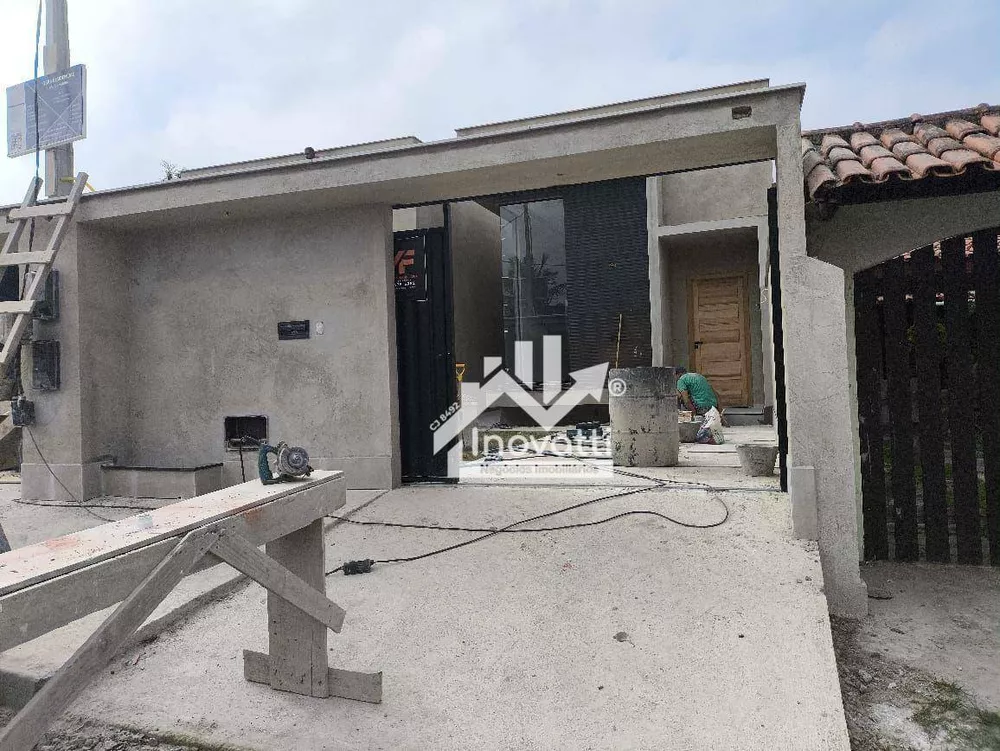 Casa, 3 quartos, 89 m² - Foto 64