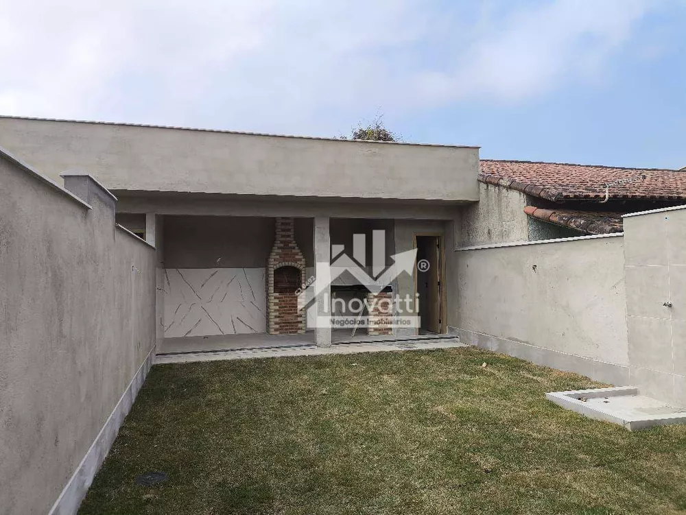 Casa, 3 quartos, 89 m² - Foto 24