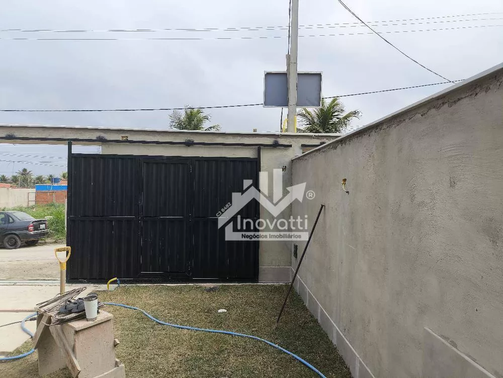 Casa, 3 quartos, 89 m² - Foto 13