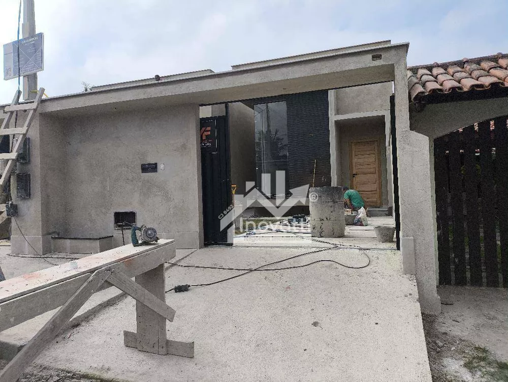 Casa, 3 quartos, 89 m² - Foto 22