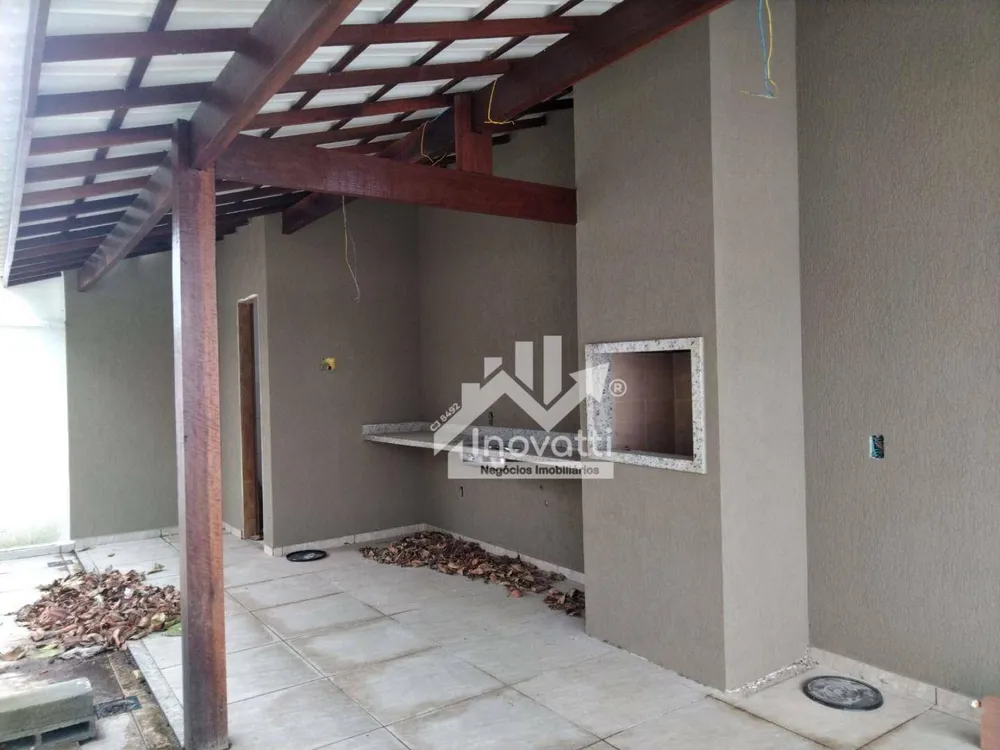 Casa, 3 quartos, 138 m² - Foto 22