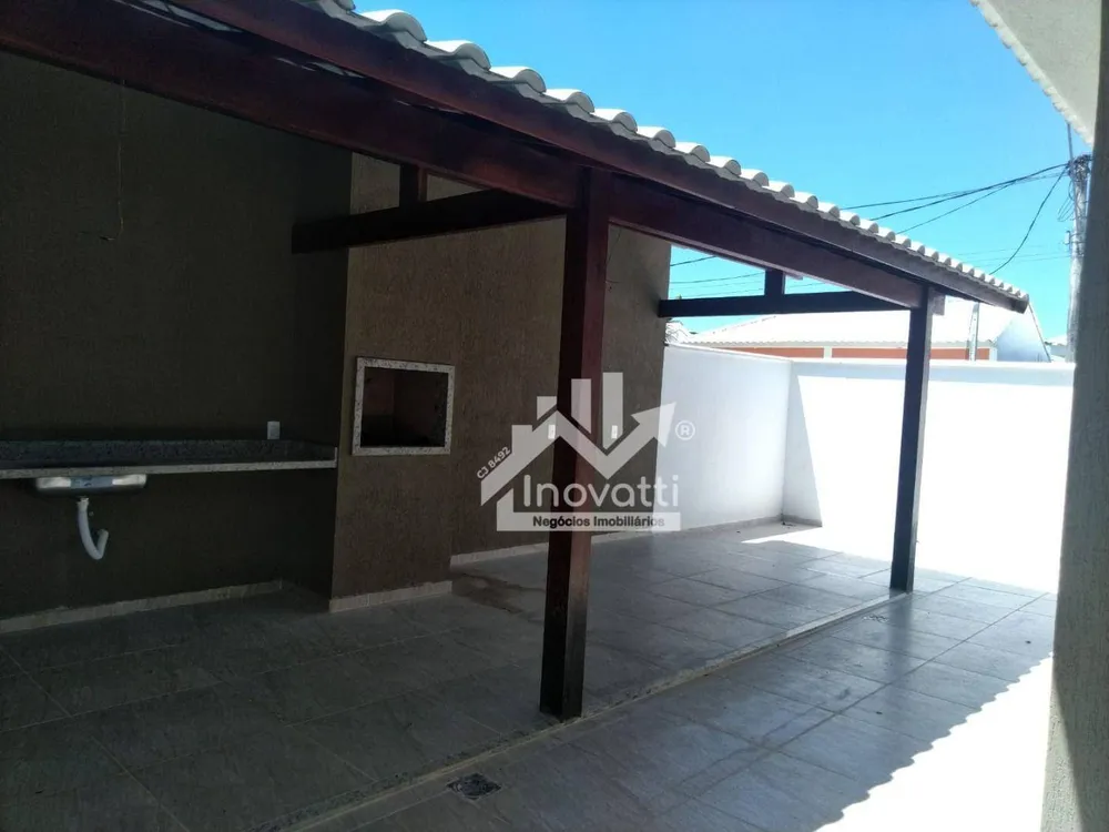 Casa, 3 quartos, 138 m² - Foto 21