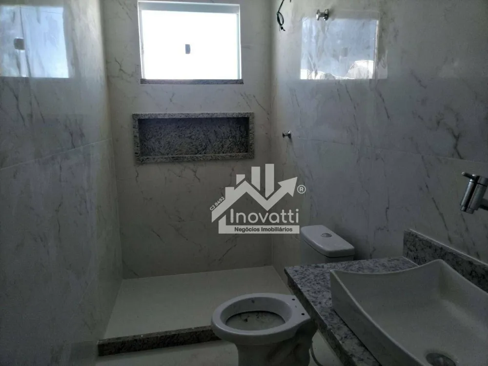 Casa, 3 quartos, 138 m² - Foto 15