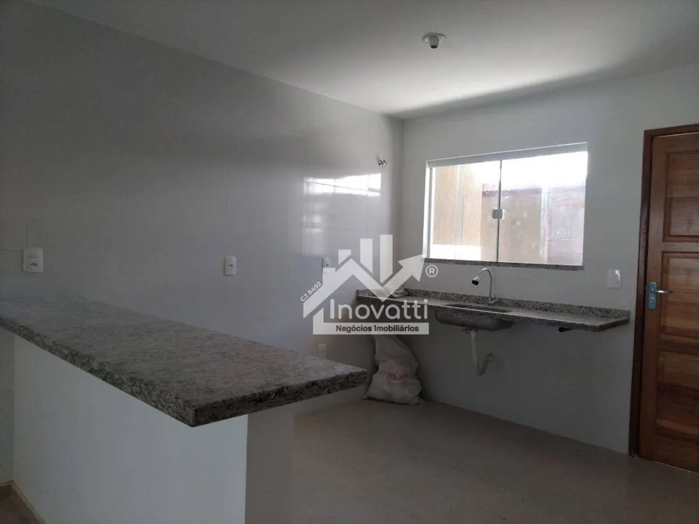 Casa, 3 quartos, 138 m² - Foto 6