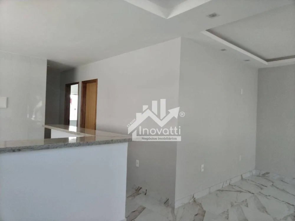 Casa, 3 quartos, 138 m² - Foto 13