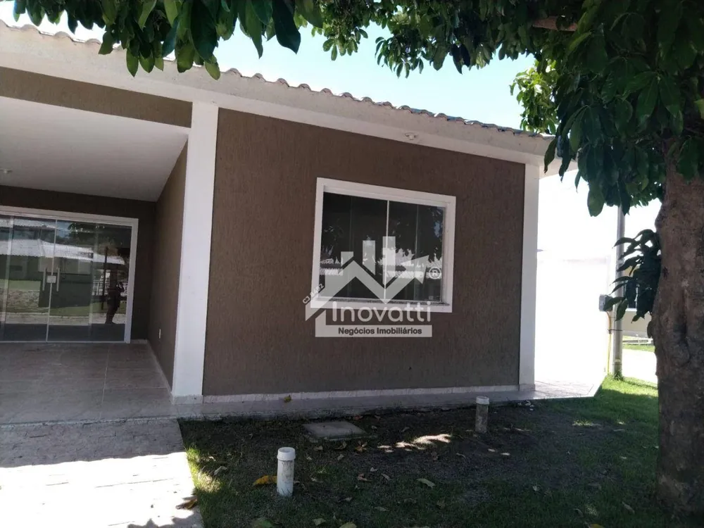 Casa, 3 quartos, 138 m² - Foto 4