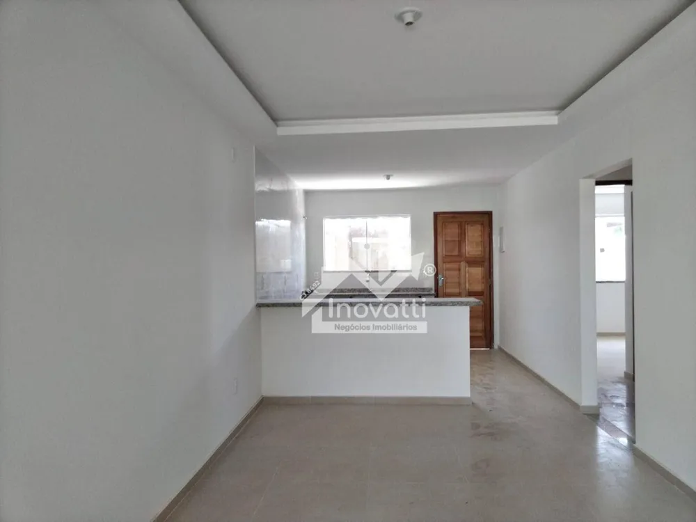 Casa, 3 quartos, 138 m² - Foto 5