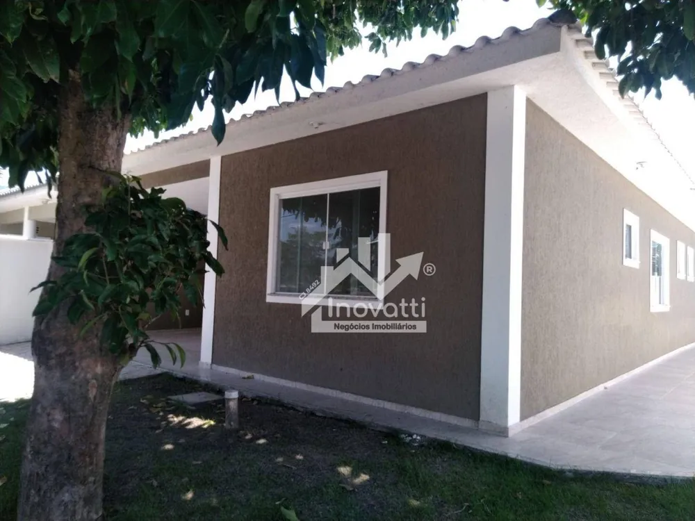 Casa, 3 quartos, 138 m² - Foto 3