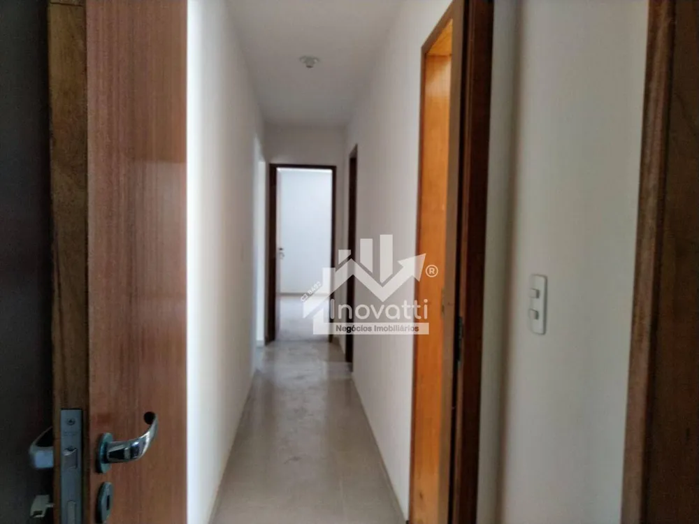 Casa, 3 quartos, 138 m² - Foto 11