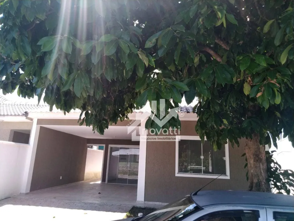 Casa, 3 quartos, 138 m² - Foto 2