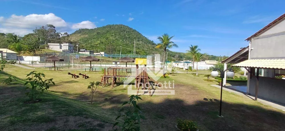 Loteamento e Condomínio, 216 m² - Foto 5