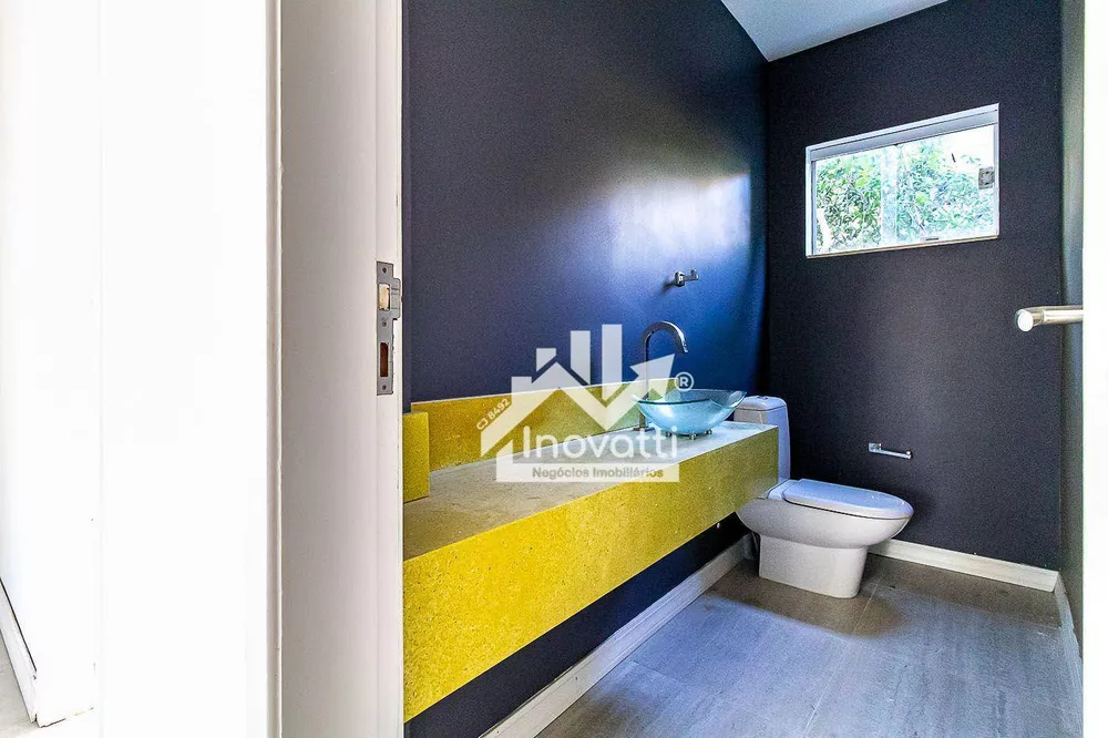 Casa de Condomínio, 4 quartos - Foto 46