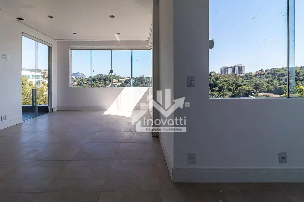 Casa de Condomínio, 4 quartos - Foto 41