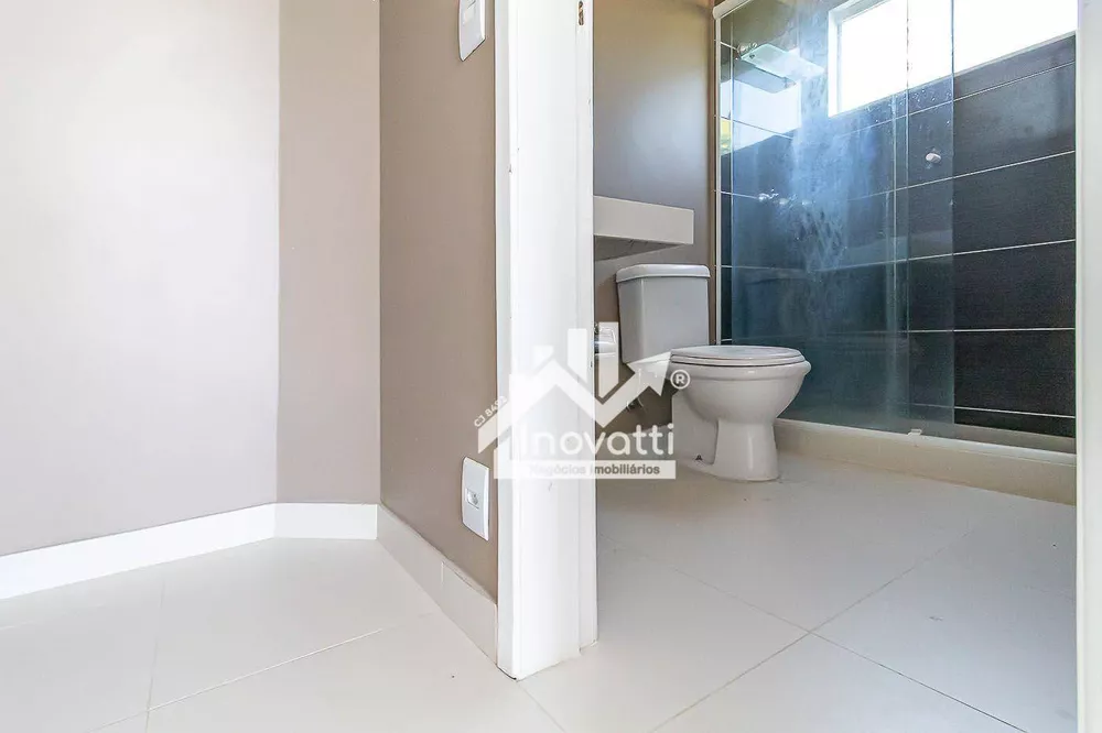 Casa de Condomínio, 4 quartos - Foto 53