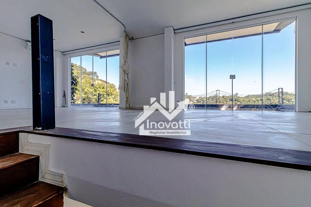Casa de Condomínio, 4 quartos - Foto 48