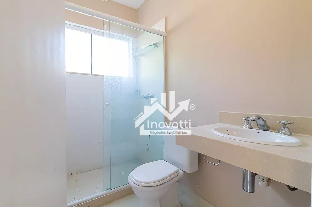 Casa de Condomínio, 4 quartos - Foto 45