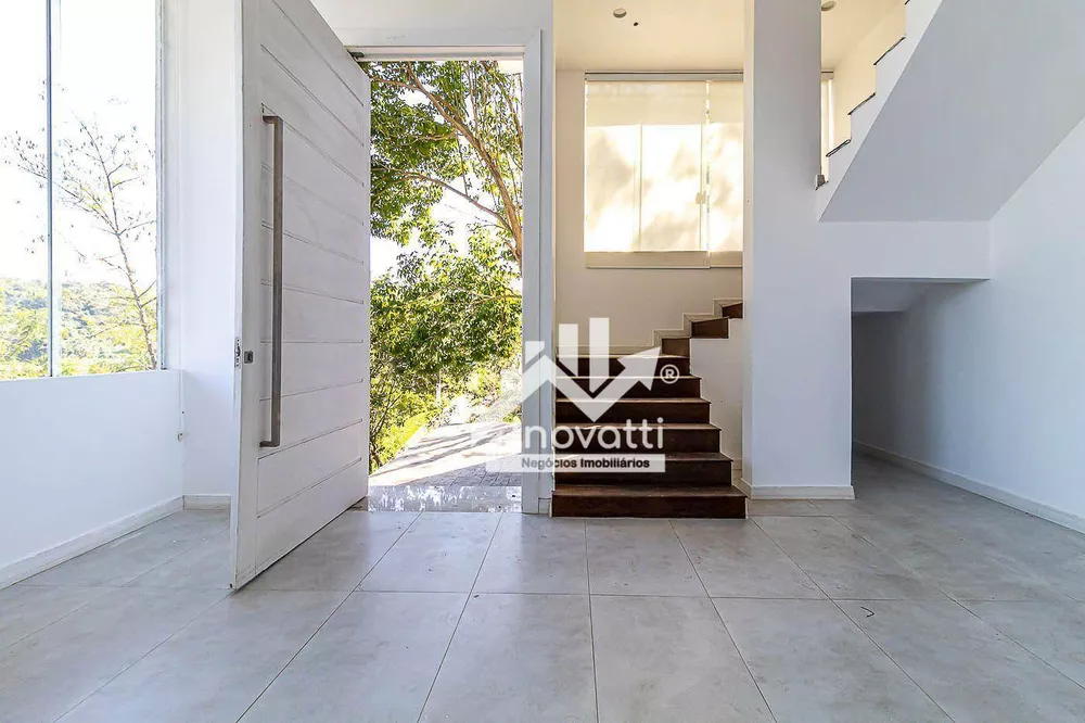 Casa de Condomínio, 4 quartos - Foto 7