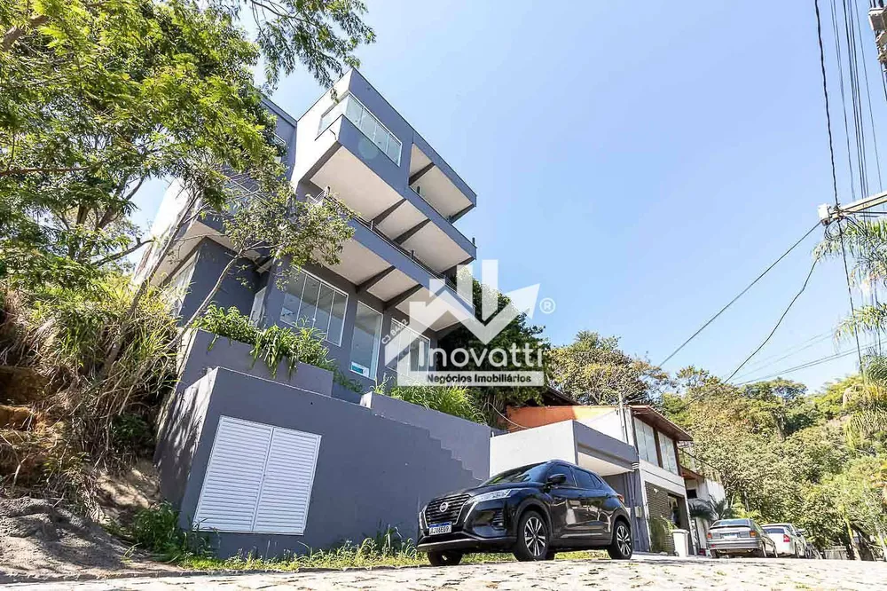 Casa de Condomínio, 4 quartos - Foto 6