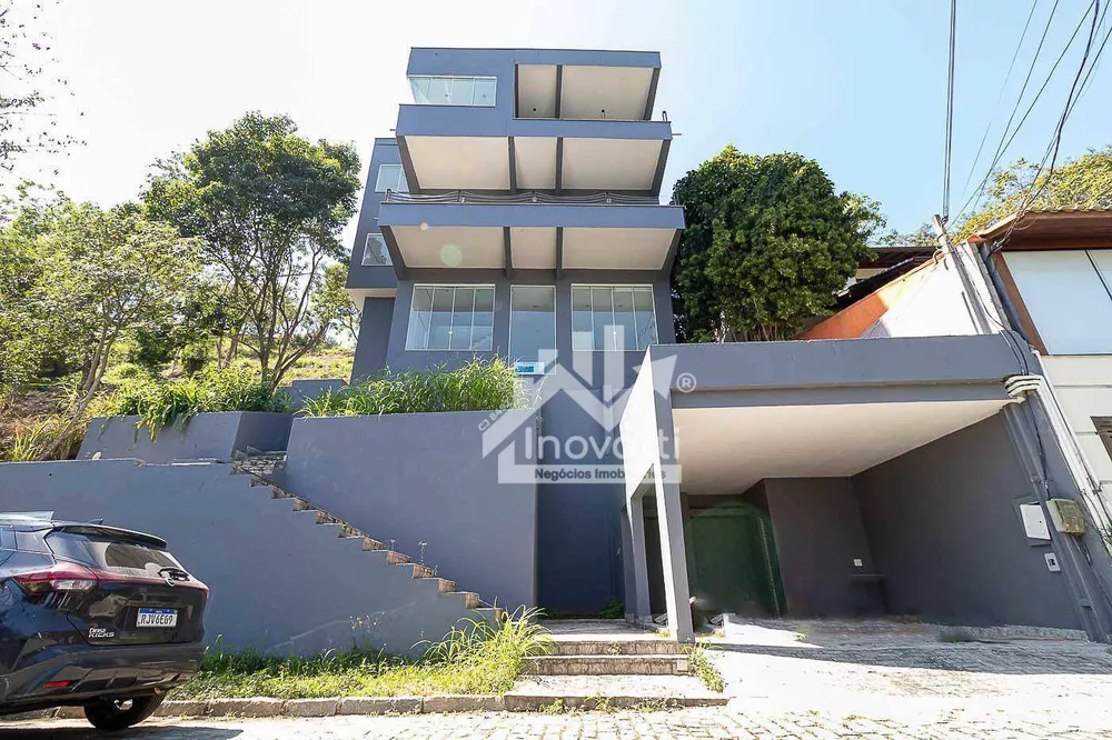 Casa de Condomínio, 4 quartos - Foto 27