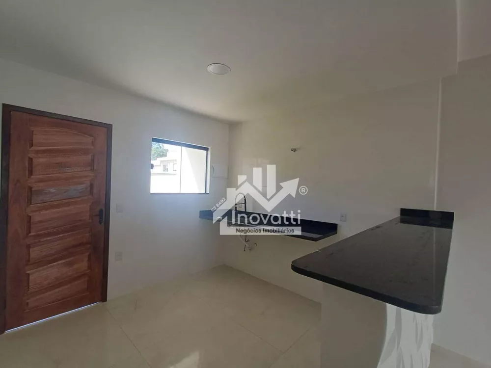 Casa de Condomínio, 2 quartos - Foto 10