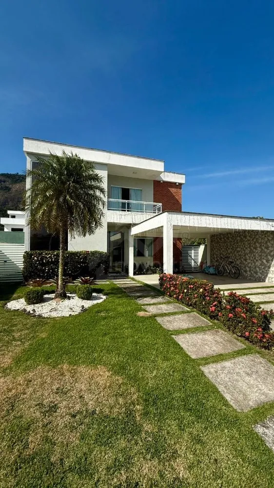 Casa de Condomínio, 4 quartos - Foto 60