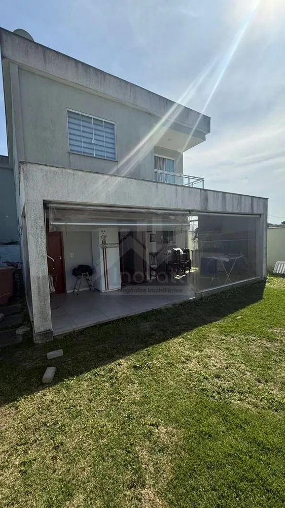 Casa de Condomínio, 4 quartos - Foto 96