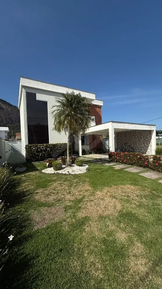 Casa de Condomínio, 4 quartos - Foto 62