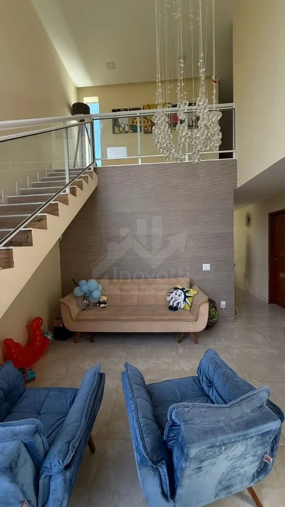 Casa de Condomínio, 4 quartos - Foto 68