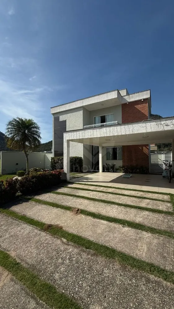Casa de Condomínio, 4 quartos - Foto 66