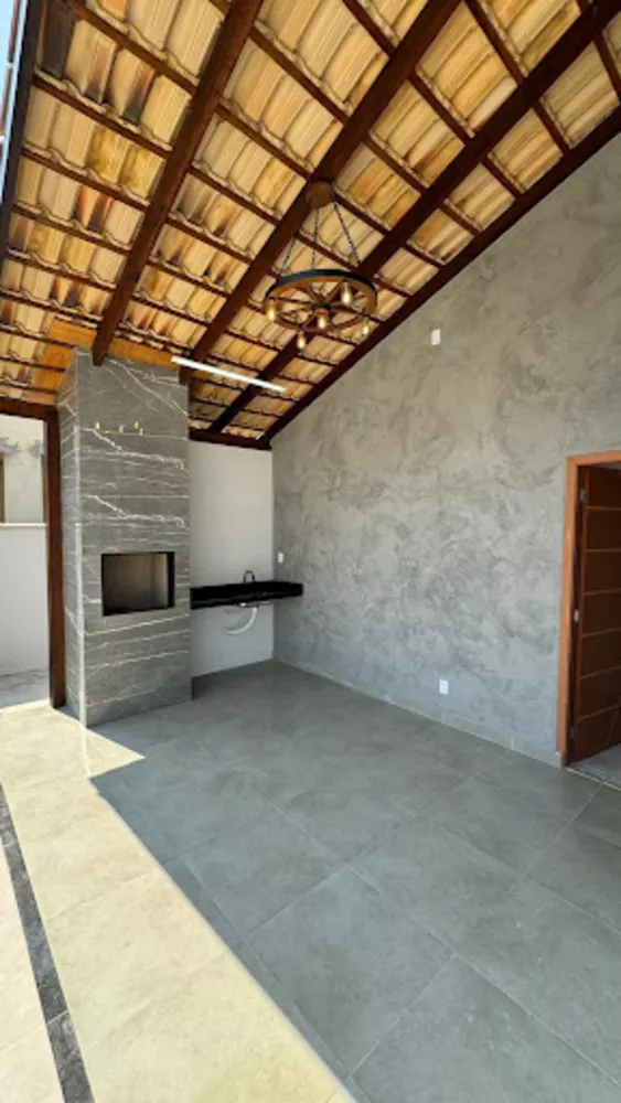 Casa de Condomínio, 3 quartos - Foto 66
