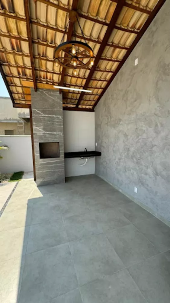 Casa de Condomínio, 3 quartos - Foto 67