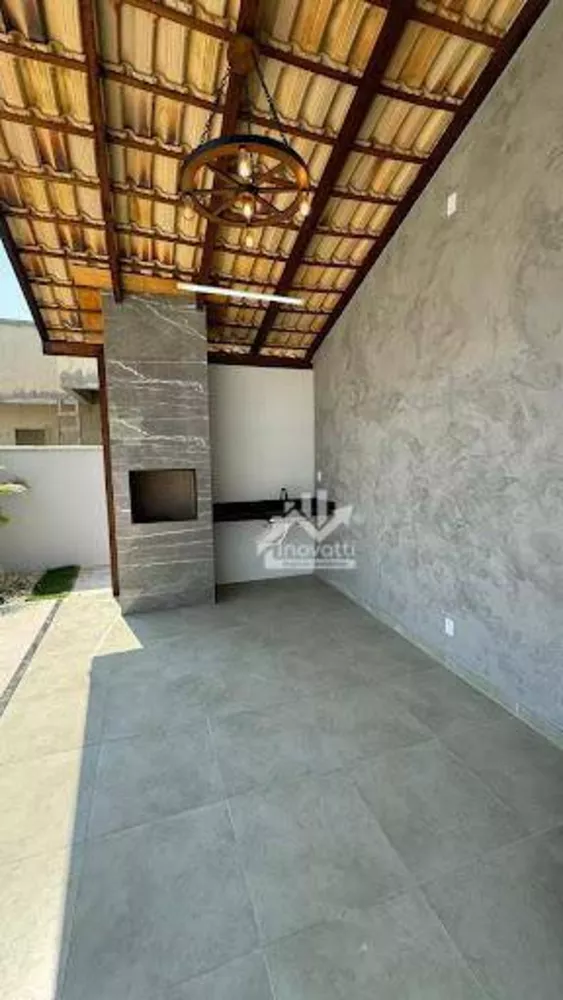 Casa de Condomínio, 3 quartos - Foto 26