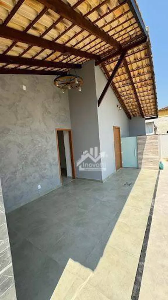 Casa de Condomínio, 3 quartos - Foto 25