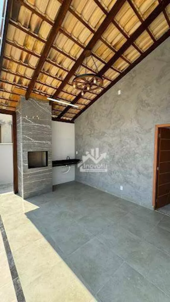 Casa de Condomínio, 3 quartos - Foto 39