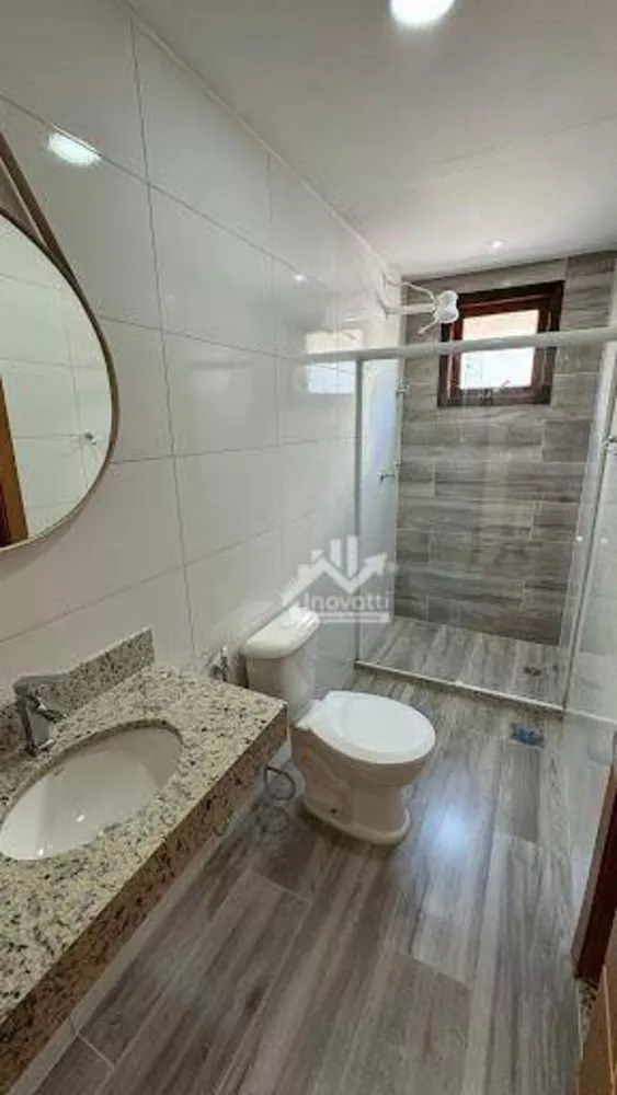Casa de Condomínio, 3 quartos - Foto 19