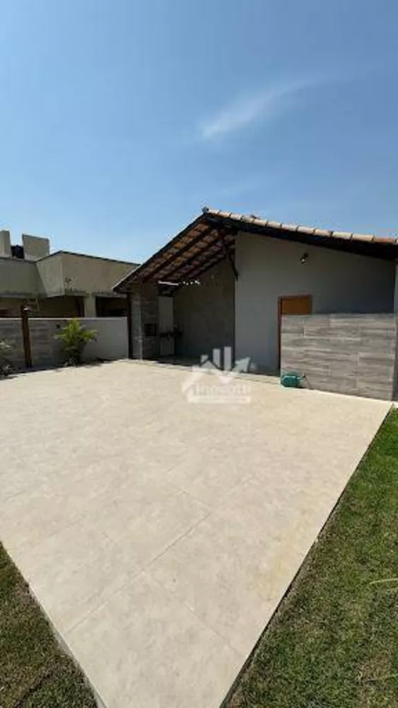 Casa de Condomínio, 3 quartos - Foto 12