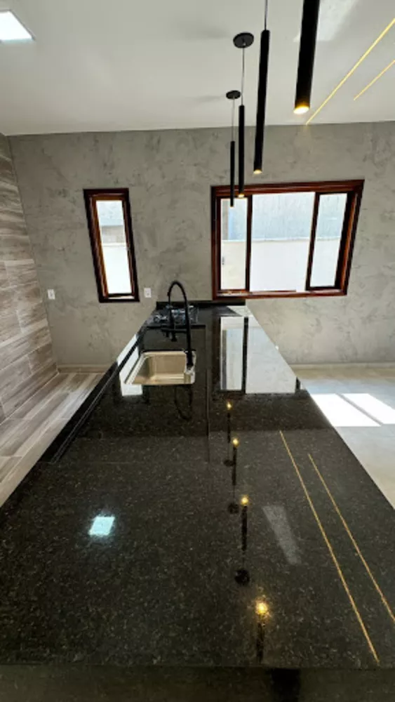 Casa de Condomínio, 3 quartos - Foto 76