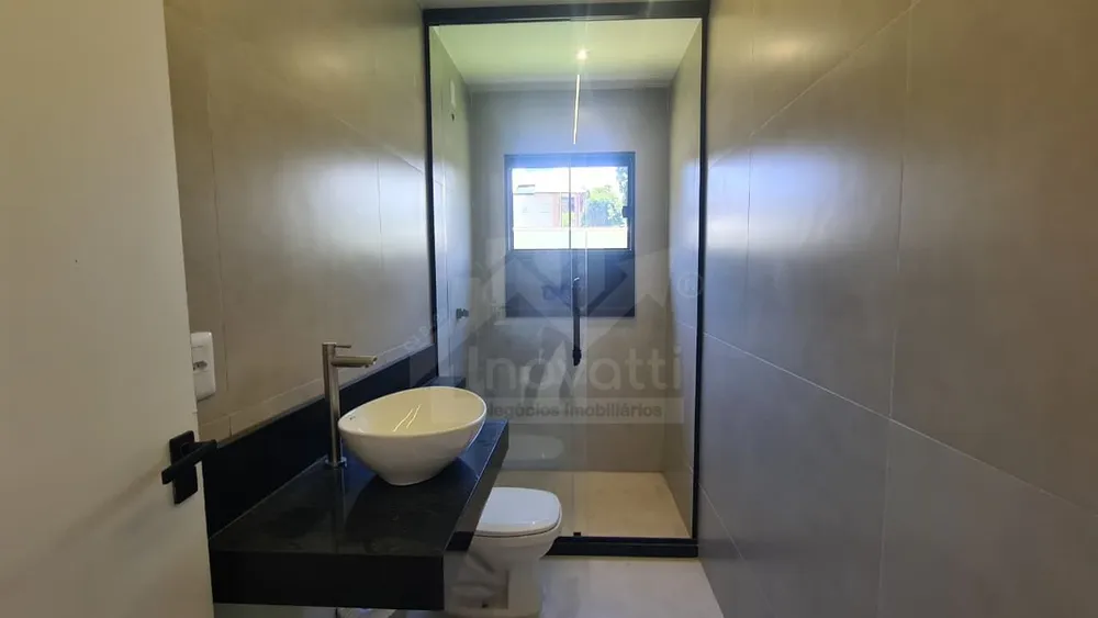 Casa de Condomínio, 3 quartos - Foto 40