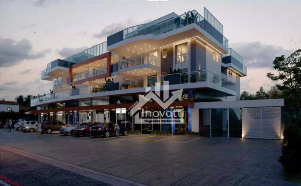 Apartamento, 2 quartos, 151 m² - Foto 3