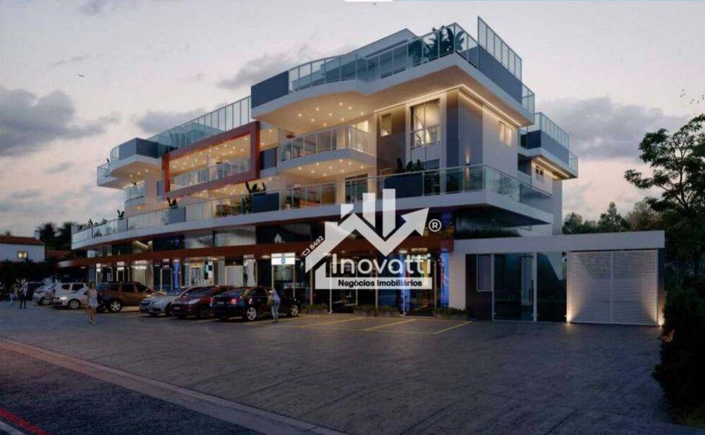 Apartamento, 2 quartos, 151 m² - Foto 3