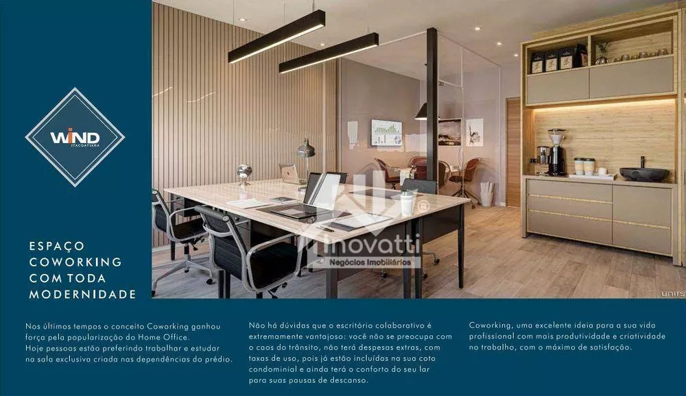 Apartamento, 2 quartos, 151 m² - Foto 13