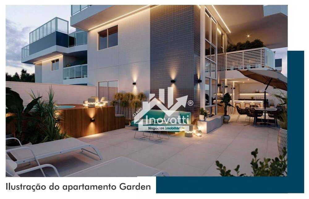 Apartamento, 2 quartos, 151 m² - Foto 4