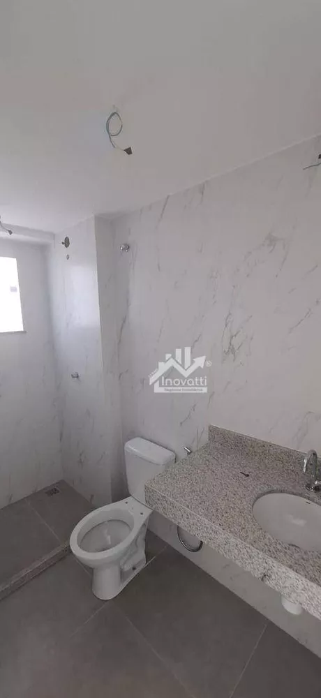 Casa, 3 quartos, 98 m² - Foto 9