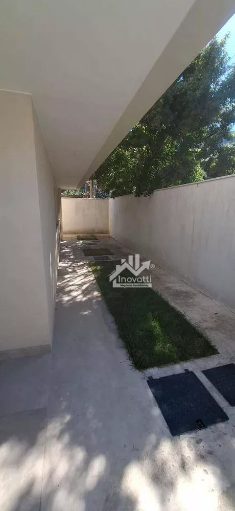 Casa, 3 quartos, 98 m² - Foto 15