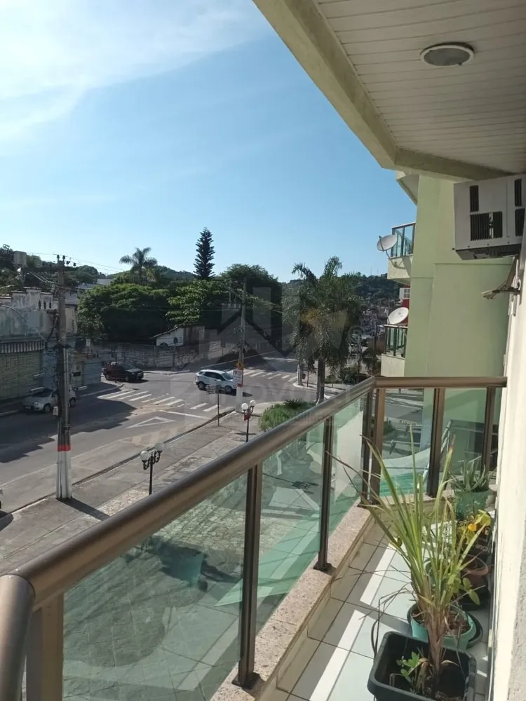 Apartamento, 2 quartos, 61 m² - Foto 8