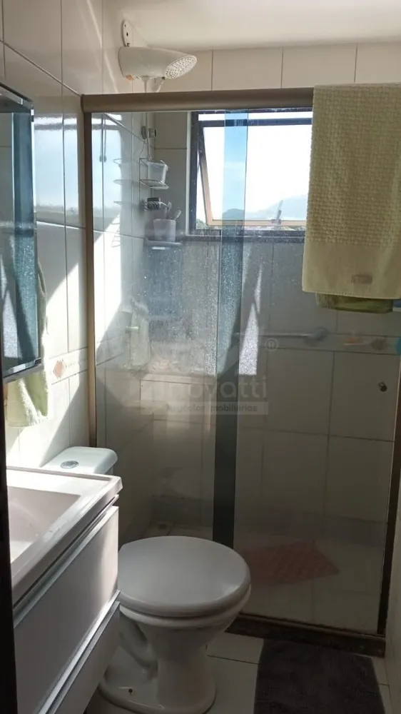 Apartamento, 2 quartos, 61 m² - Foto 4