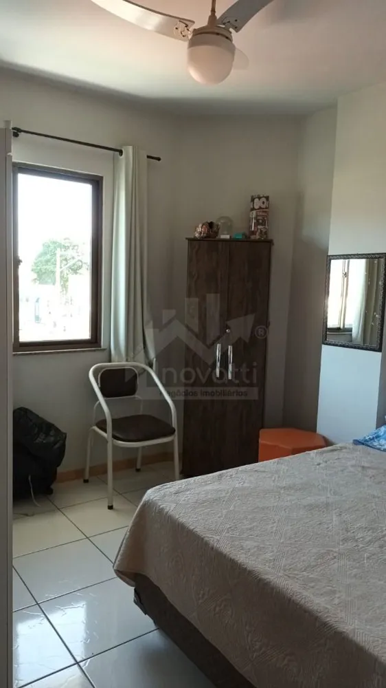 Apartamento, 2 quartos, 61 m² - Foto 2
