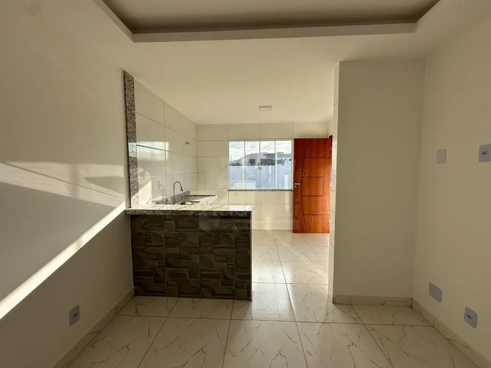 Casa de Condomínio, 2 quartos - Foto 4