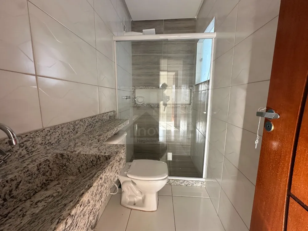 Casa de Condomínio, 2 quartos - Foto 11